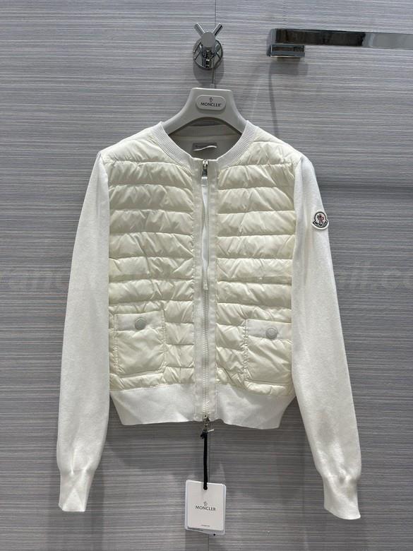 Moncler Women's Outwear 129